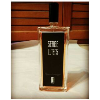 Mẫu thử nước hoa Serge Lutens Fleur de Oranger