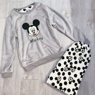 Bộ bông Micky