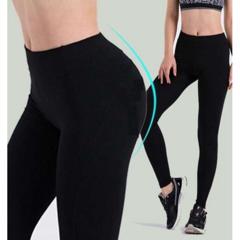 QUẦN LEGGING NỮ XINH LUNG LINH NÂNG MÔNG Q3