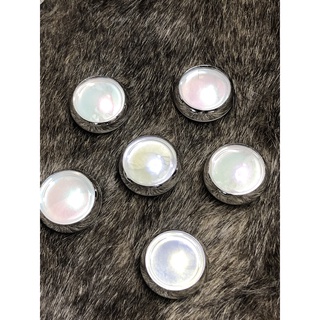 Set bột tráng gương ánh cầu vồng (tách lẻ )