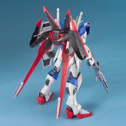 Mô Hình Lắp Ráp Gundam MG Force Impulse