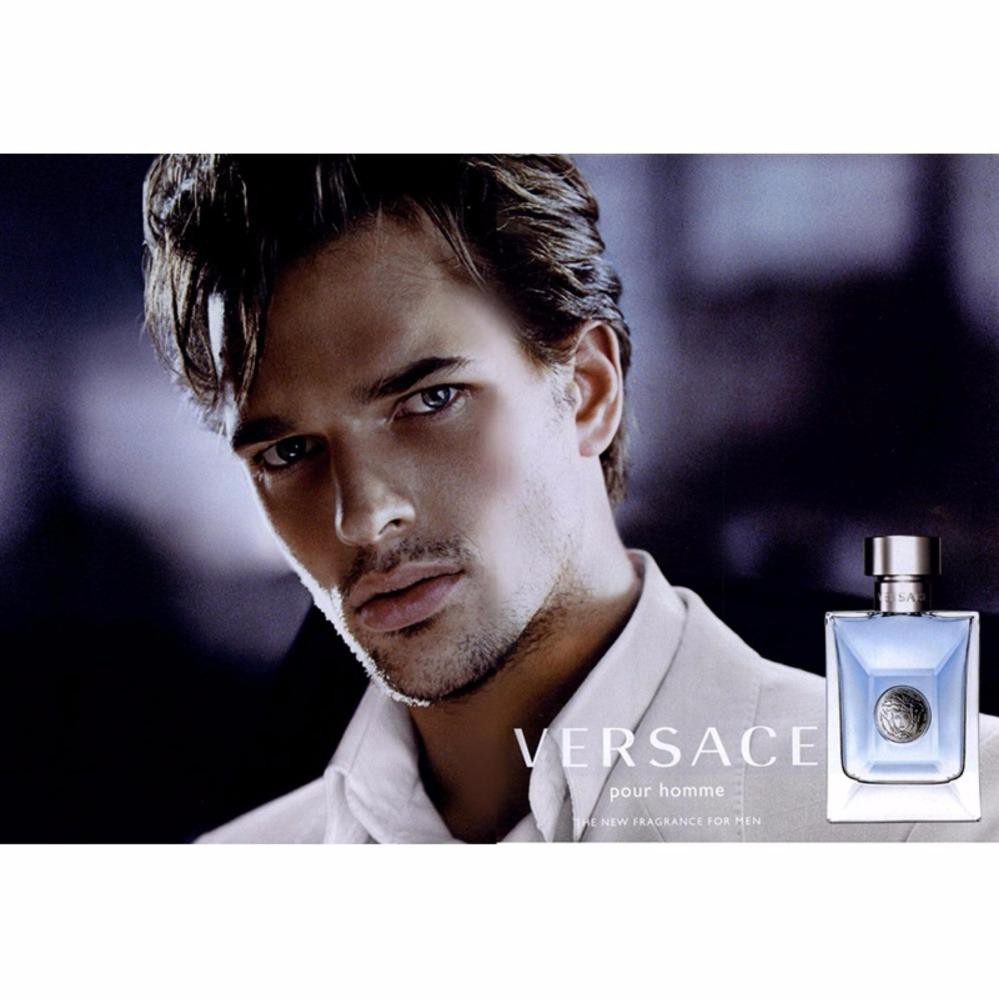 Nước hoa nam VERSACE Pour Homme Eau De Toilette 5ml