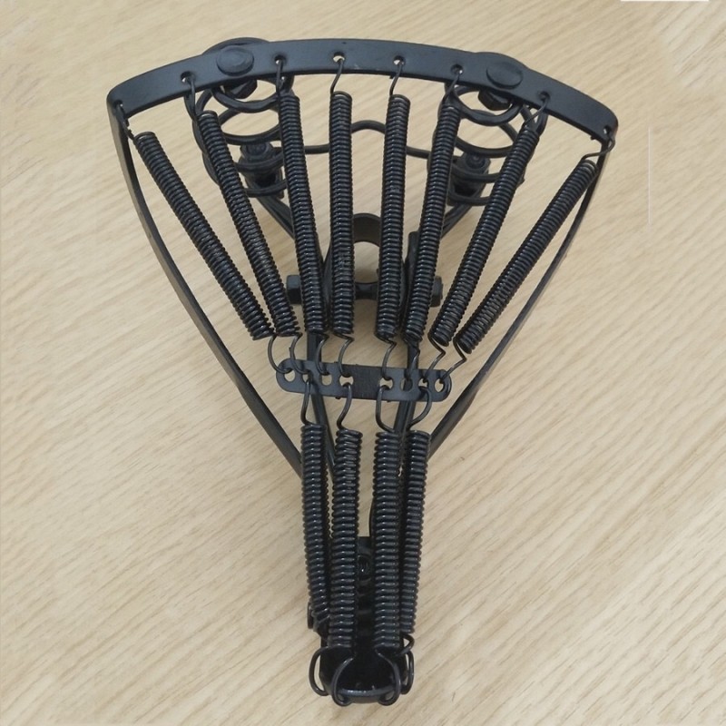 Yên xe đạp Phượng Hoàng cổ YPH01