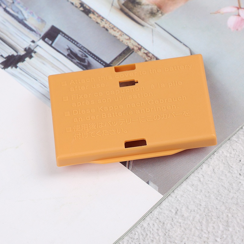 Bộ 5 Phụ Kiện Bảo Vệ Pin Máy Ảnh canon LP-E6 LPE6 5D mark III 3 5D 7D Sự Bảo Vệ