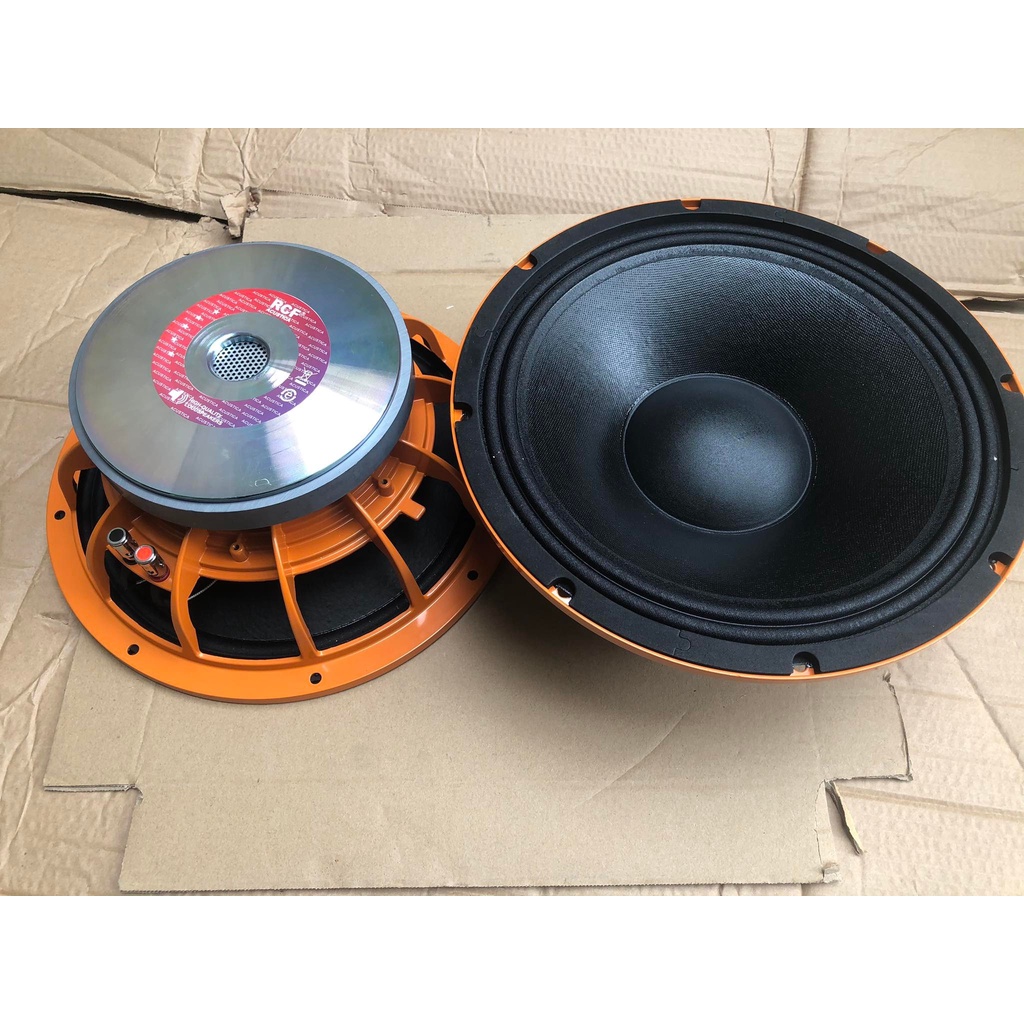 BASS 30 RCF XƯƠNG CAM TỪ 190 CÔN 75 / GIÁ 1 CHIẾC BASS