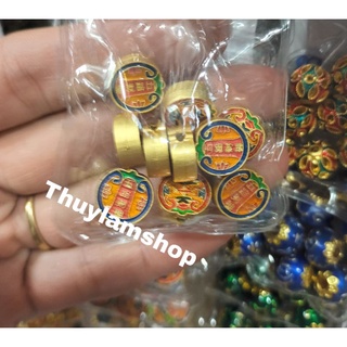 Charm Nepal cao cấp làm vòng