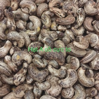 3kg hạt điều rang muối bigsize