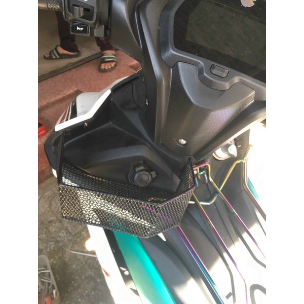 Rổ Lưới Ex 155 VVA