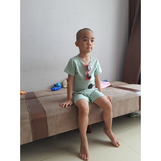 ()Set 2 bộ Mickey HM chính hãng
