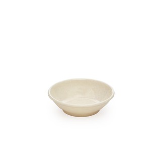  Set 10 dĩa tiêu nhựa Melamine Vân Đá (T36VD) - chén bát nhà hàng dụng cụ pha chế