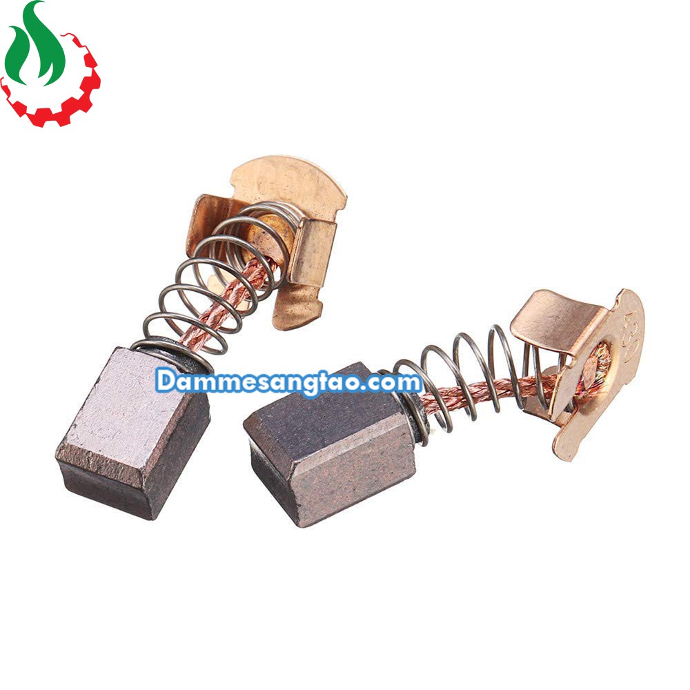 DMST Chổi than makita Cb 430 (100% carbon)
