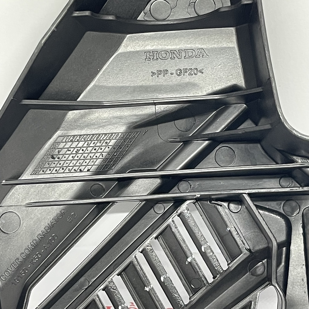 Che két nước  Vario, Click 2015-2020 nhập khẩu chính hãng Honda Thailand - PT HỒNG ÂN