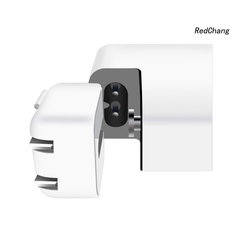 Phích Cắm Sạc Us / UK / EU / AU Cho iPad MacBook Magsafe / RXDG | BigBuy360 - bigbuy360.vn