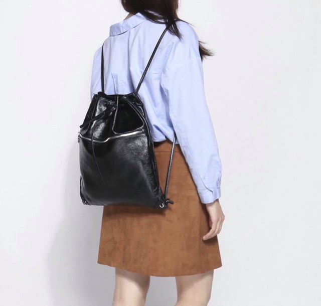 Balo Zr* dây rút đeo được 2 kiểu