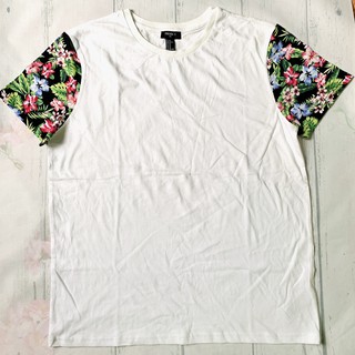 Áo thun nam Forever 21 xuất khẩu