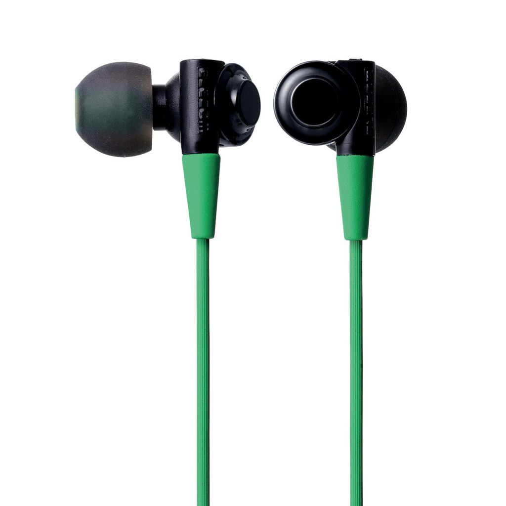 Tai Nghe Nhét Tai Elecom EHP-CB100A Bảo Hành Chính Hãng 12 Tháng