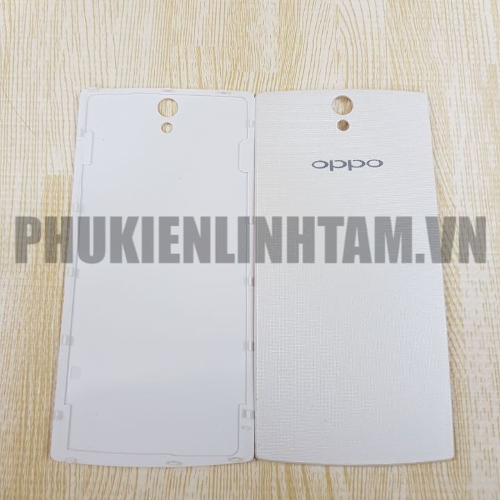 Nắp lưng Oppo R827