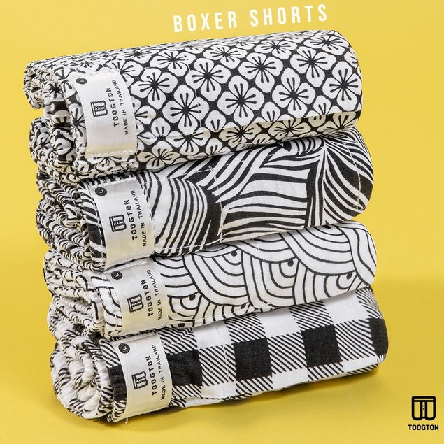 Quần Đùi Nam Boxer Toogton - Ngẫu Nhiên | BigBuy360 - bigbuy360.vn