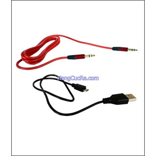 Tai nghe chụp tai TM-010