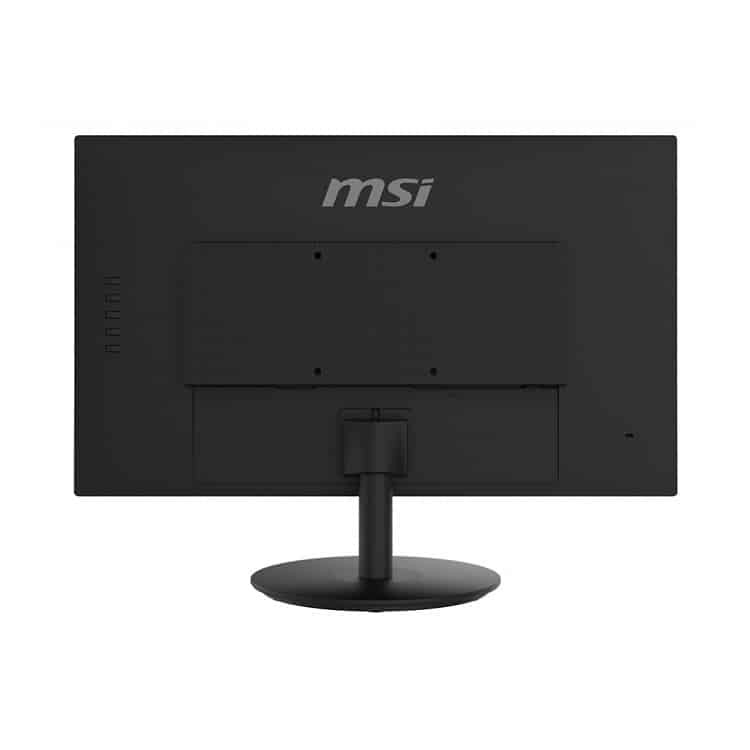 Màn Hình MSI PRO MP242 (23.8 Inch, 1920 X 1080, 75Hz, IPS, 5ms)