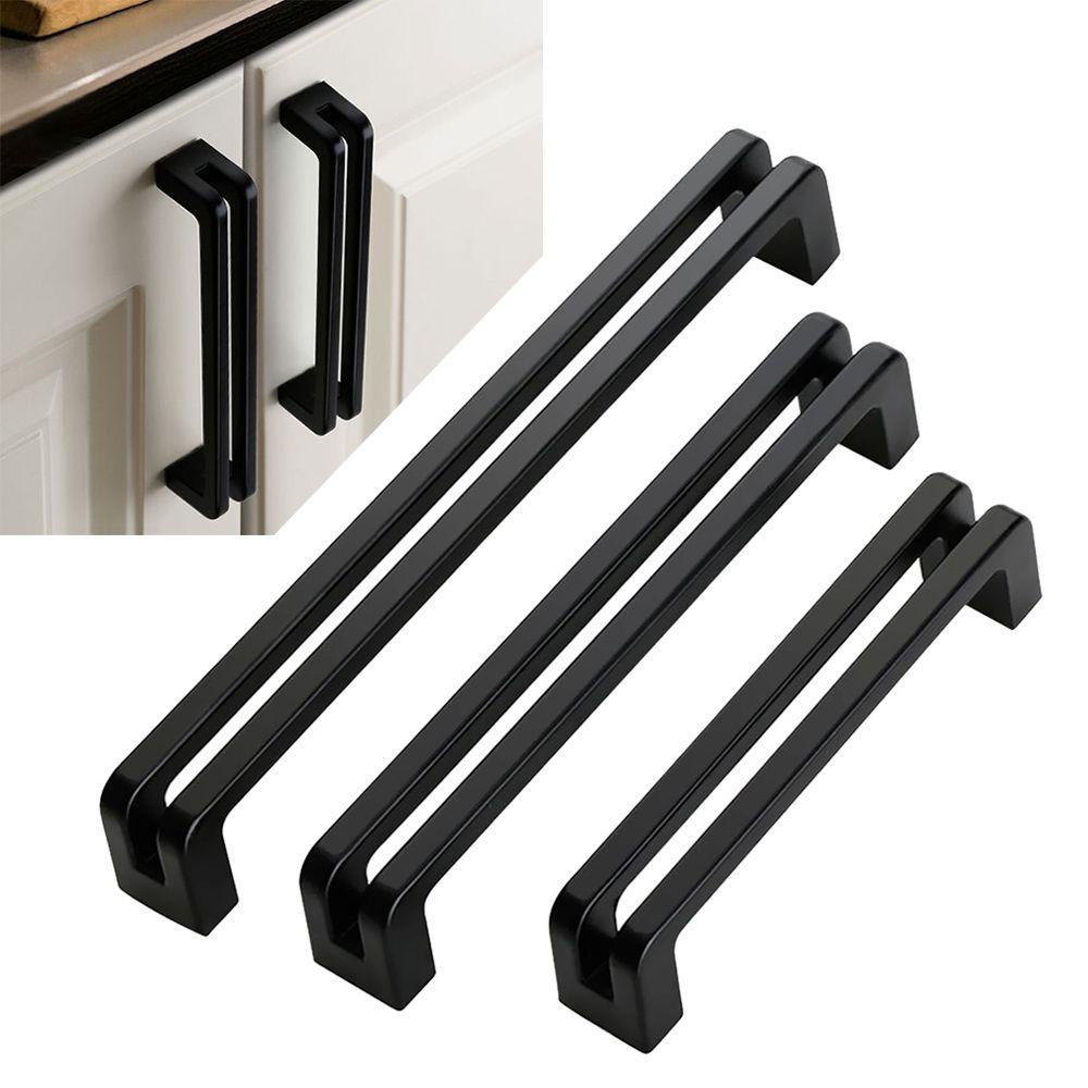 CONOPERY Tay Nắm Ngăn Kéo Tủ Bằng Kim Loại Tiện Dụng