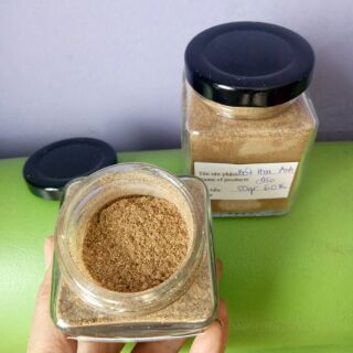 Bột hoa đào nguyên chất 50gr