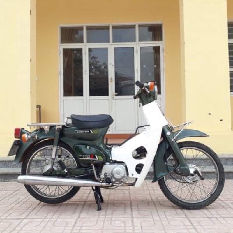 Dây công tơ mét cho xe Cup 81, Cup 86, Cup 82 50Trung Quốc