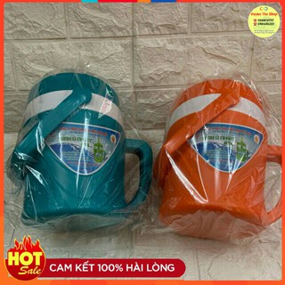 [Siêu sale] Phích đá 2L giữ nhiệt Việt Nhật