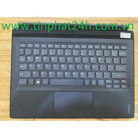 Thay Bàn Phím - KeyBoard Lenovo Miix 700-12ISK 710-12IKB