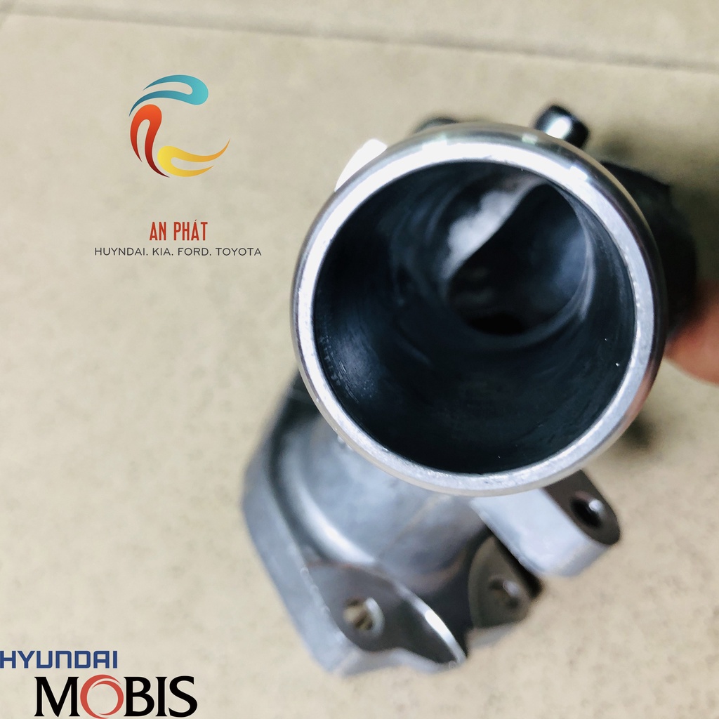 Cút chia nước Kia Carens, Forte, K3 1.6 | 256202B003 chính hãng MOBIS HÀN QUỐC