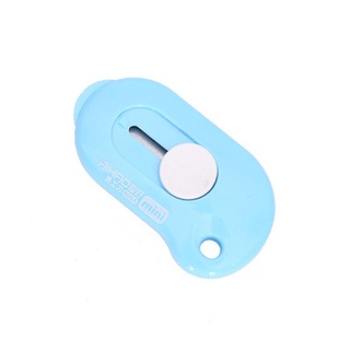 Dao rọc giấy Aihao Pison loại tốt kích thước 9*6.5cm - 1 cái