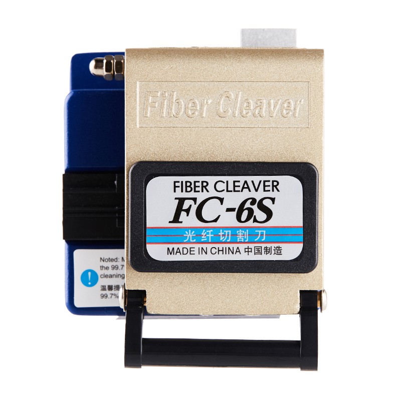 Dao cắt quang FC - 6S xanh (kèm theo vỏ nhựa)