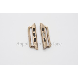 Chốt đồng hồ Apple Watch connector