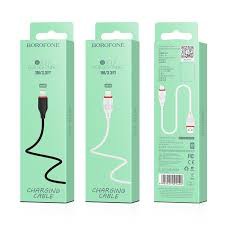 CAP  BOROFONE BX17