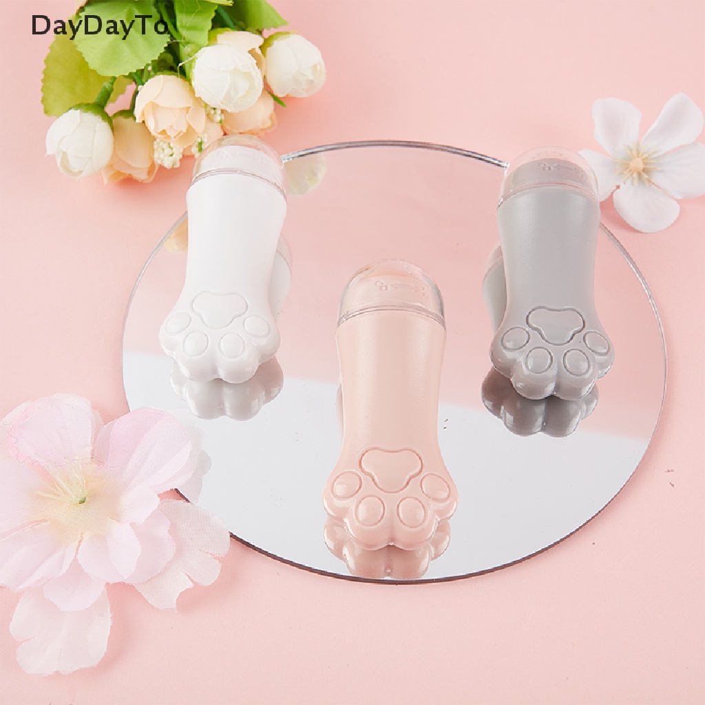 Cây Lăn Đá Núi Lửa Kiểm Soát Dầu Chăm Sóc Da Mặt