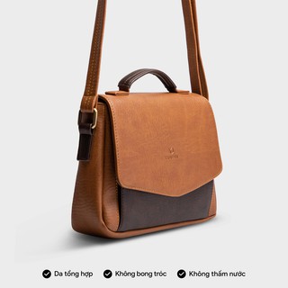 Túi Đeo Chéo Nữ Yuumy YN31
