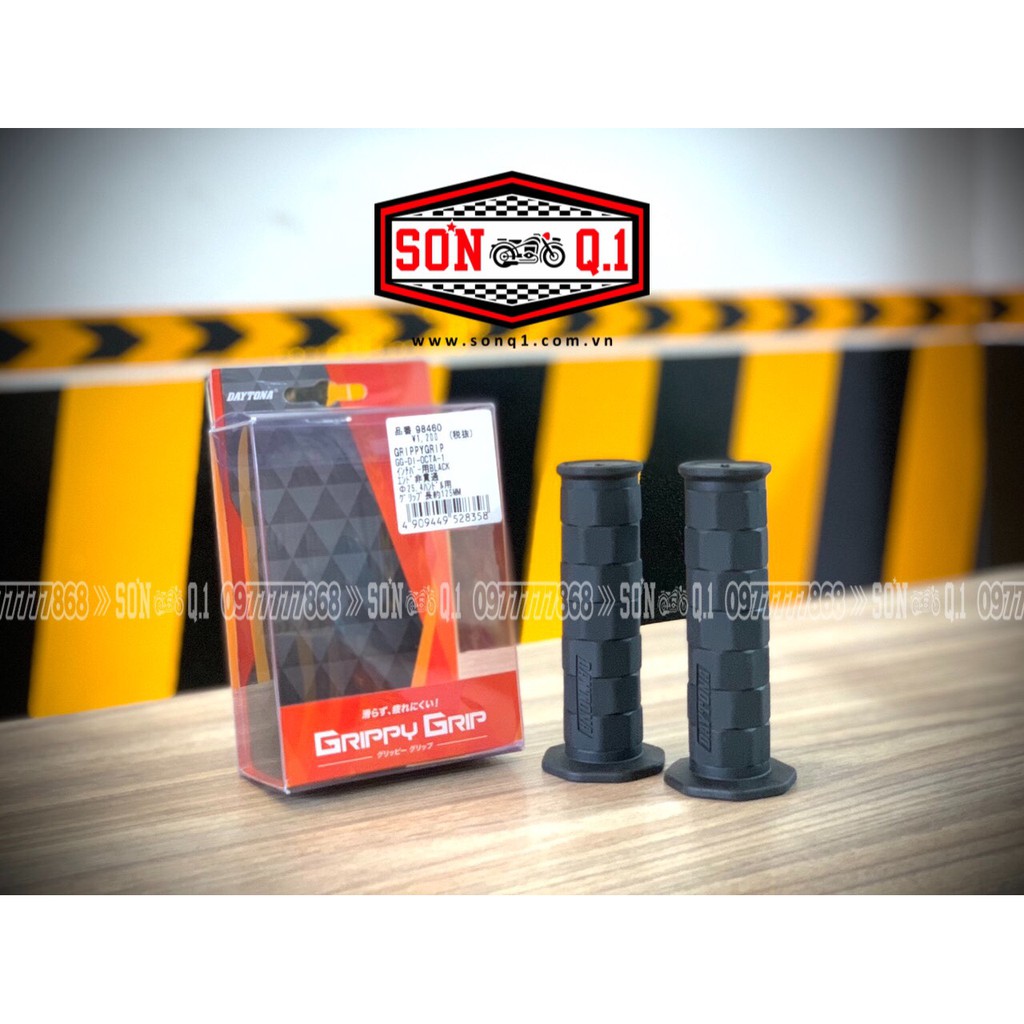 Bao Tay Daytona Chính Hãng