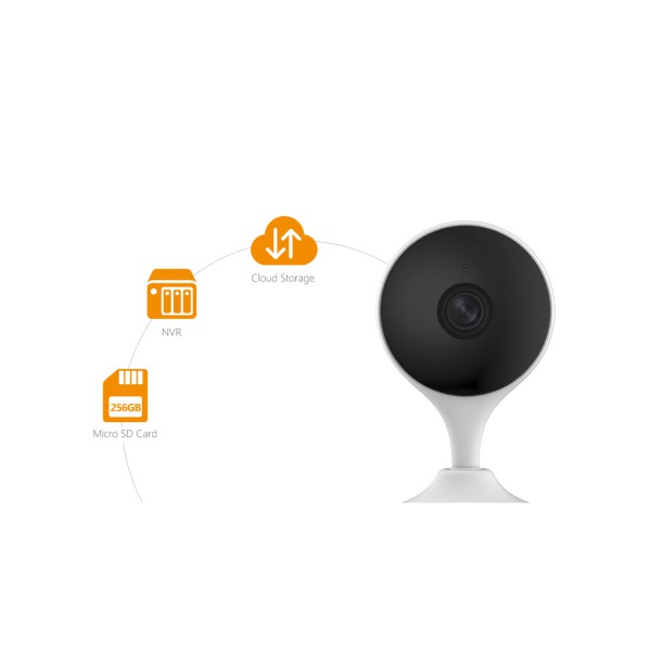 Camera IP Wifi 2MP Full HD 1080P Dahua Imou Cue 2 IPC-C22EP-IMOU