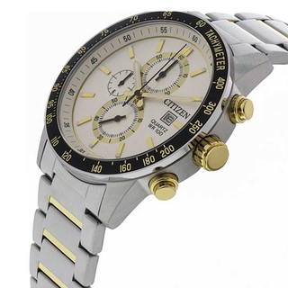 Đồng Hồ Nam Citizen AN3604-58A