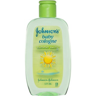 Nước Hoa Johnson's Baby Cologne 125ml