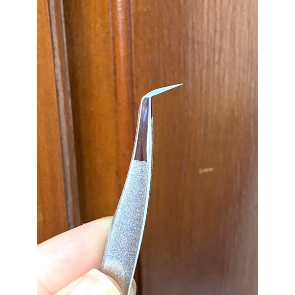 Nhíp Volume Bạc Ánh Tuyến