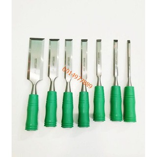 Đục gỗ berrylion đủ cỡ – 052903007 chính hãng