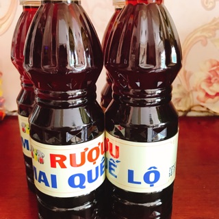 RƯỢU MAI QUẾ LỘ