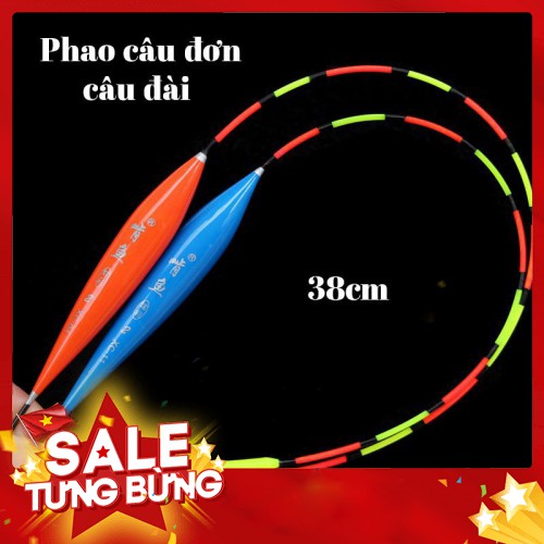 Cần câu cá ❤️FREE SHIP❤️ Phao câu đơn câu đài ,đảm bảo rẻ nhất