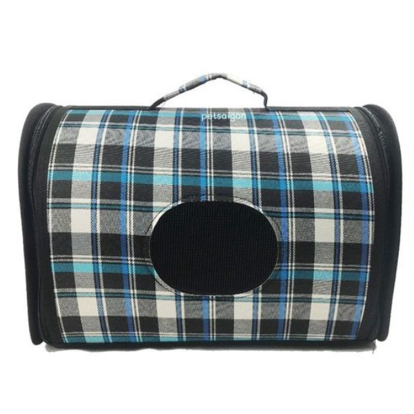 TÚI XÁCH VÒM ABC CHO CHÓ MÈO (MÀU NGẪU NHIÊN)