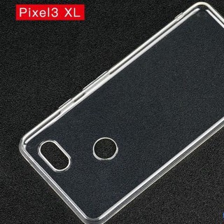 Kính cường lực google pixel 3 xl dẻo trong suốt