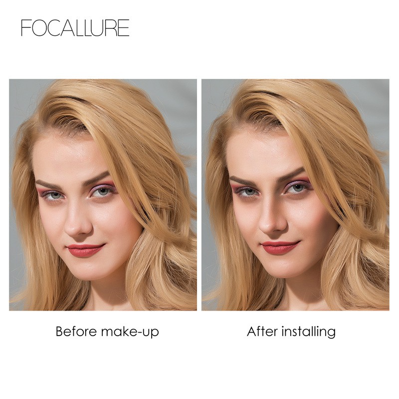 (hàng Mới Về) Bảng Phấn Bắt Sáng Và Tạo Khối Focallure Fa69 | Fa 69 | BigBuy360 - bigbuy360.vn