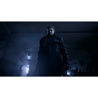 Đĩa game Resident Evil 8 Village - Playstation 5