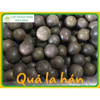 1kg quả la hán to già