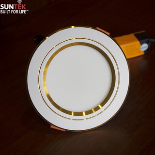 ĐÈN LED ÂM TRẦN SUNTEK 7W
